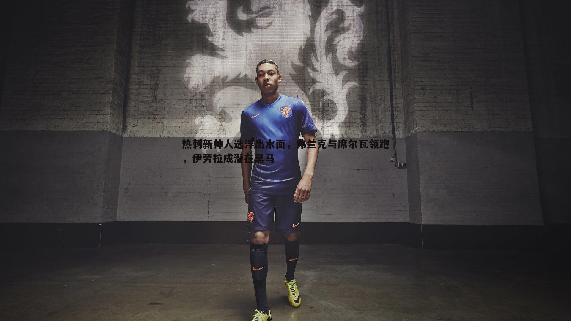 完美体育-热刺新帅人选浮出水面，弗兰克与席尔瓦领跑，伊劳拉成潜在黑马