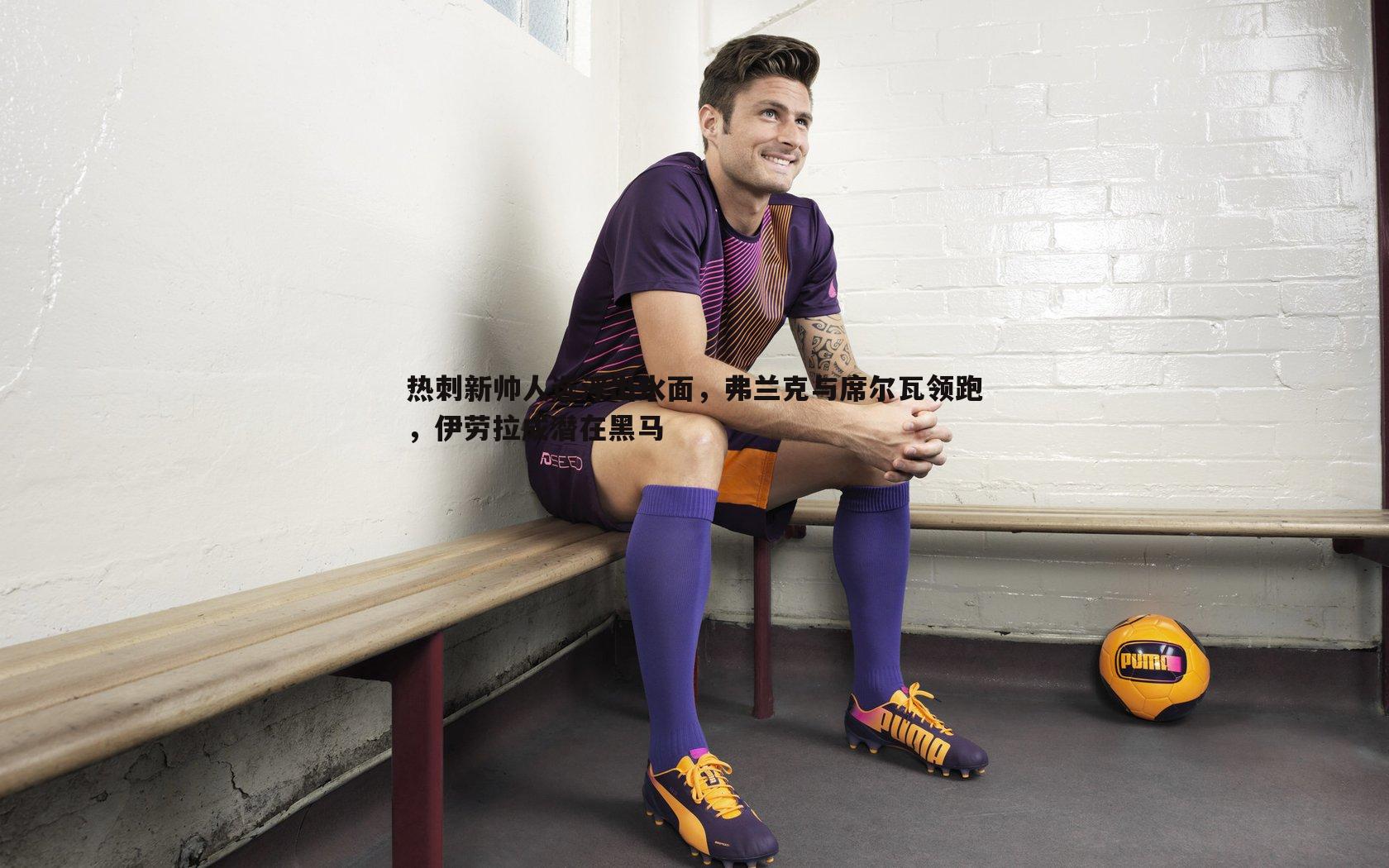 热刺新帅人选浮出水面，弗兰克与席尔瓦领跑，伊劳拉成潜在黑马